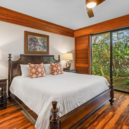 Вілла Kauai Poipu Kapili 37 Townhouse Koloa Екстер'єр фото