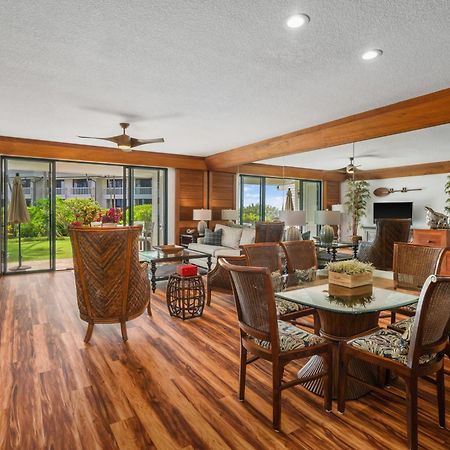Вілла Kauai Poipu Kapili 37 Townhouse Koloa Екстер'єр фото