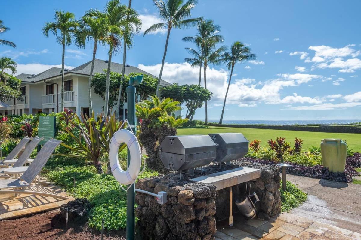 Вілла Kauai Poipu Kapili 37 Townhouse Koloa Екстер'єр фото
