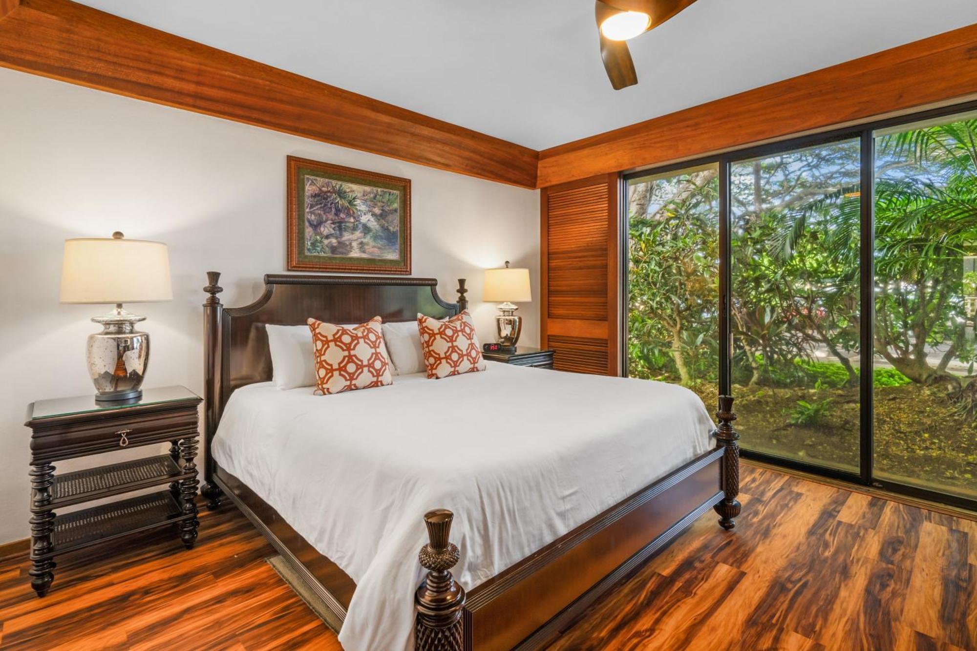 Вілла Kauai Poipu Kapili 37 Townhouse Koloa Екстер'єр фото